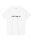 Carhartt WIP Script T-Shirt (white/black) XXL