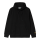 Carhartt WIP Hooded Chase Sweatshirt (black/gold) M