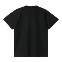Carhartt WIP Chase T-Shirt (black/gold) XXL