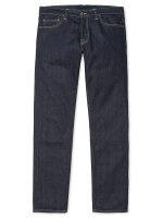 Carhartt WIP Klondike Pant (blue rinsed/stretch) L32 W32