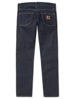 Carhartt WIP Klondike Pant (blue rinsed/stretch) L32 W32