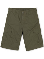 Carhartt WIP Regular Cargo Short (cypress rinsed) W32