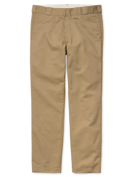 Carhartt WIP Master Pant (leather rinsed) L34 W34