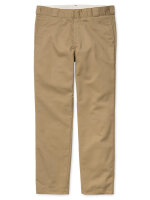 Carhartt WIP Master Pant (leather rinsed) L34 W34