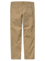 Carhartt WIP Master Pant (leather rinsed) L34 W34
