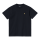 Carhartt WIP Chase T-Shirt (dark navy/gold) M