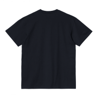 Carhartt WIP Chase T-Shirt (dark navy/gold) XXL