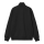Carhartt WIP Chase Neck Zip Sweater (black/gold) XXL