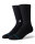 Stance Icon Socken (black/white) - L (43-47)