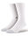 Stance Icon Socken (white/black) - L (43-47)