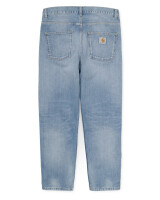 Carhartt WIP Newel Pant (blue light used wash) W32