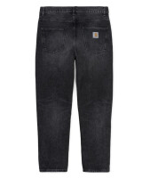 Carhartt WIP Newel Pant (black stone washed) W31