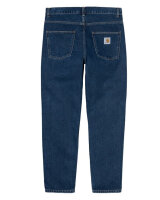 Carhartt WIP Newel Pant (blue stone washed) W36