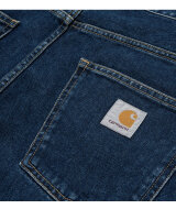 Carhartt WIP Newel Pant (blue stone washed) W36