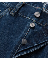 Carhartt WIP Newel Pant (blue stone washed) W36