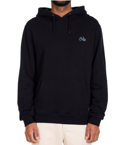 Iriedaily Peaceride Hoodie (black) - L