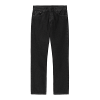 Carhartt WIP Nolan Pant Marshfield Denim (black stone...