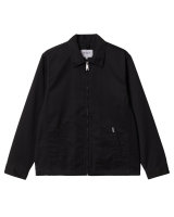 Carhartt WIP Modular Jacket (black rinsed) M