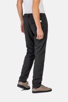 Reell Reflex Evo (flanel dark grey) - M long