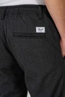 Reell Reflex Evo (flanel dark grey) - M long