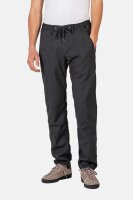 Reell Reflex Evo (flanel dark grey) - M long