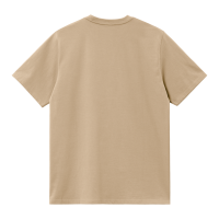 Carhartt WIP Chase T-Shirt (sable/gold) XXL