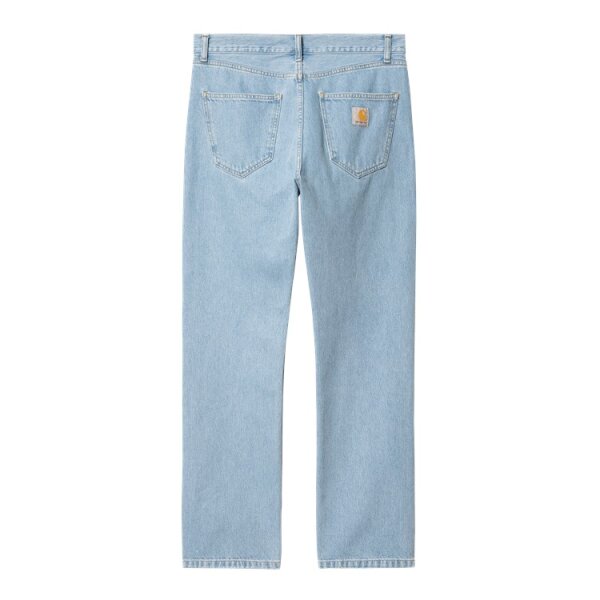 Carhartt WIP Nolan Pant (blue bleached) L34 W32